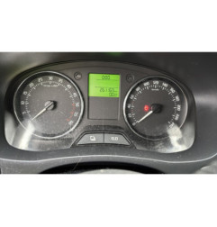 Jante SKODA FABIA 2