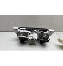 Commande chauffage DACIA SANDERO 2