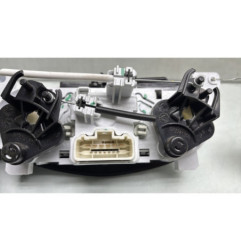 Commande chauffage DACIA SANDERO 2