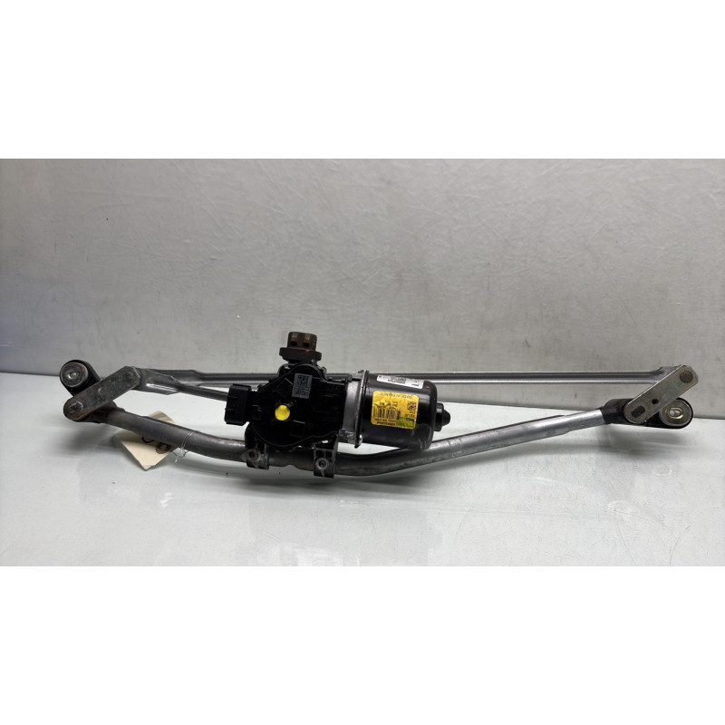 Moteur essuie glace avant DACIA SANDERO 2 Photo n°4