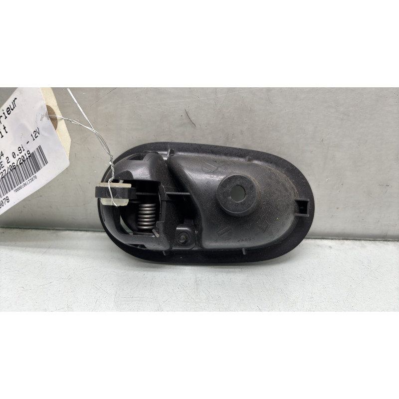 Poignee interieur arriere droit DACIA SANDERO 2 Photo n°3