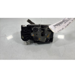 Serrure avant droit DACIA SANDERO 2