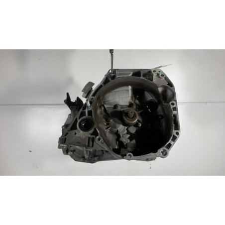 Boite de vitesses DACIA SANDERO 2 Photo n°1