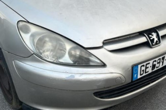 Feu arriere principal droit (feux) PEUGEOT 307