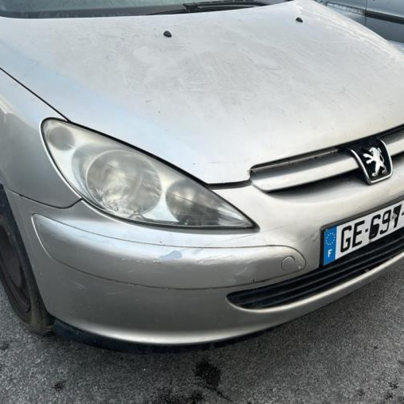 Feu arriere principal droit (feux) PEUGEOT 307 Photo n°4