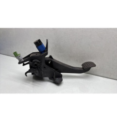Pedale d'embrayage DACIA SANDERO 2