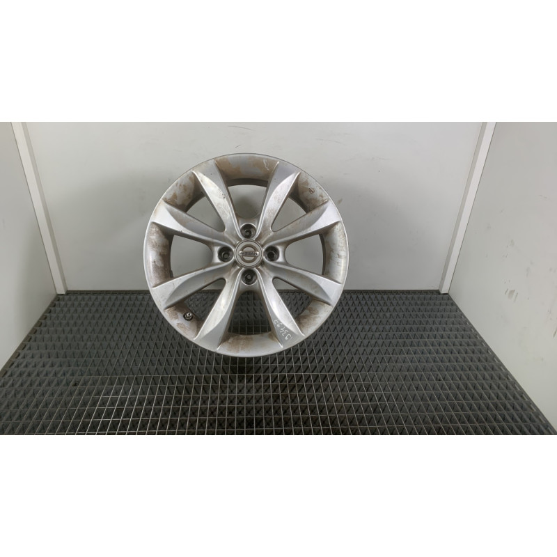 Jante NISSAN NOTE 2 Photo n°1