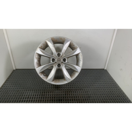 Jante NISSAN NOTE 2 Photo n°1