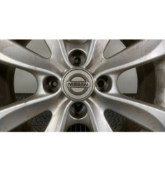 Jante NISSAN NOTE 2