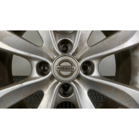 Jante NISSAN NOTE 2