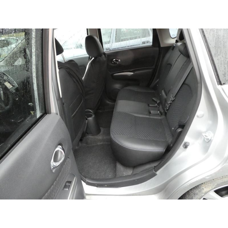 Jante NISSAN NOTE 2 Photo n°8