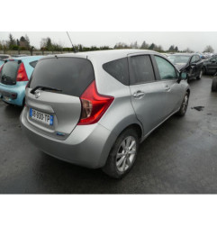 Jante NISSAN NOTE 2