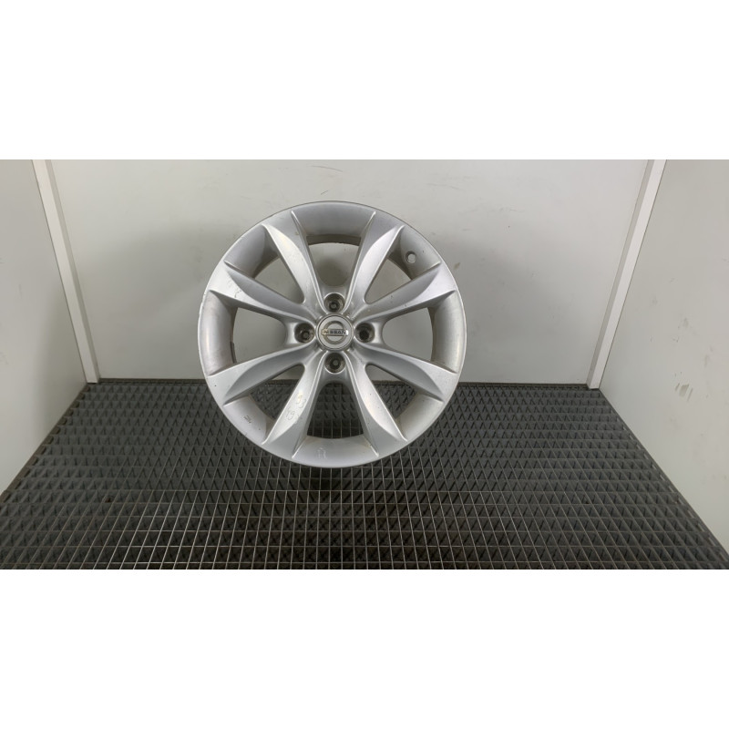 Jante NISSAN NOTE 2 Photo n°1