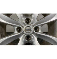 Jante NISSAN NOTE 2