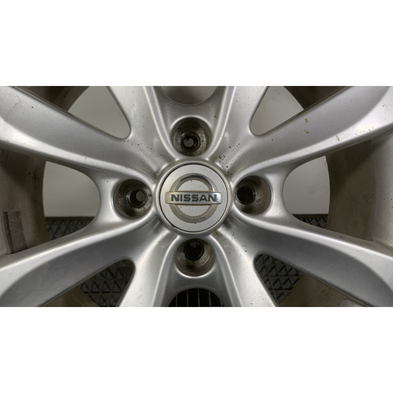 Jante NISSAN NOTE 2 Photo n°2