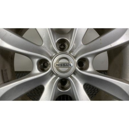 Jante NISSAN NOTE 2