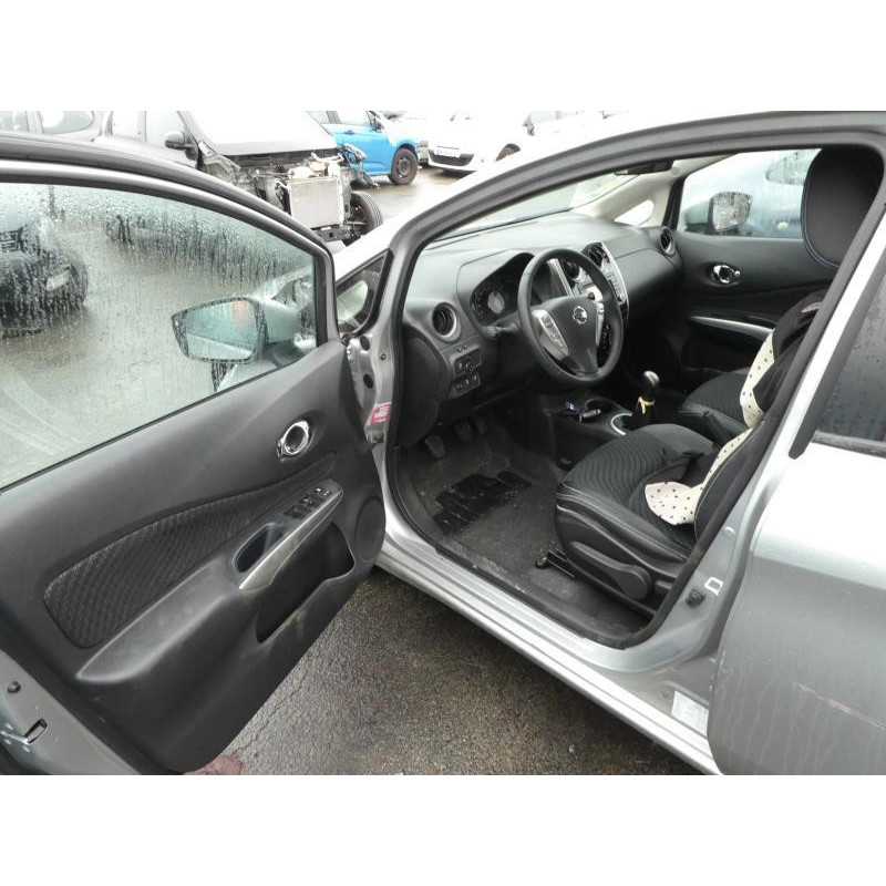 Jante NISSAN NOTE 2 Photo n°10