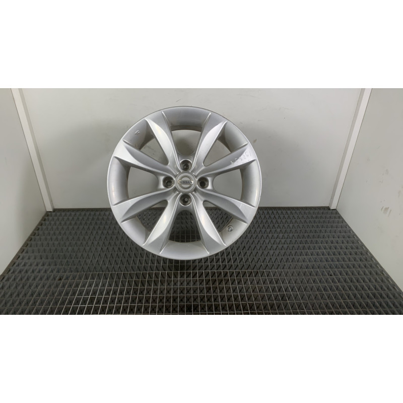 Jante NISSAN NOTE 2 Photo n°1