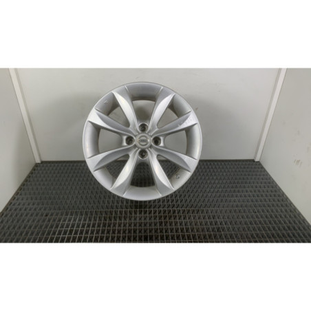 Jante NISSAN NOTE 2 Photo n°1