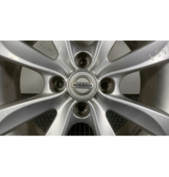 Jante NISSAN NOTE 2
