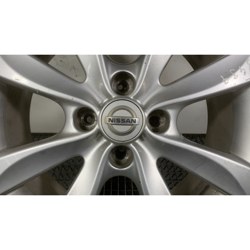 Jante NISSAN NOTE 2 Photo n°2