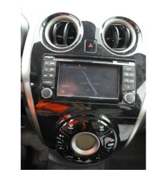Jante NISSAN NOTE 2