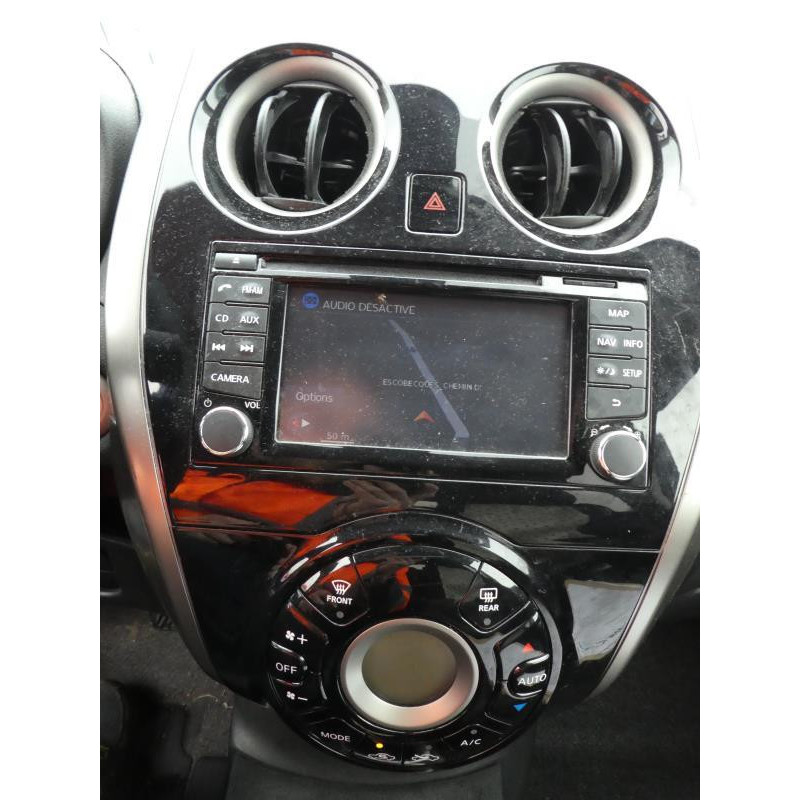 Jante NISSAN NOTE 2 Photo n°11