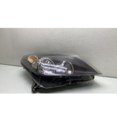 Optique avant principal droit (feux)(phare) OPEL ASTRA H Photo n°1
