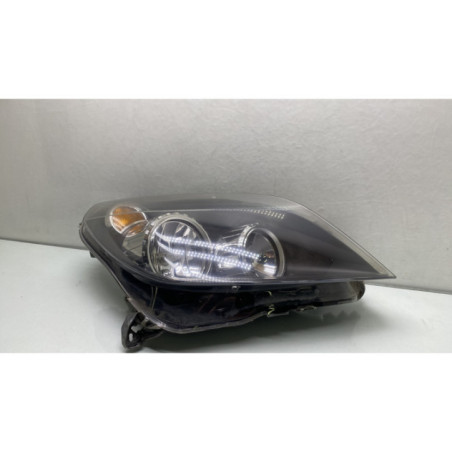 Optique avant principal droit (feux)(phare) OPEL ASTRA H Photo n°1