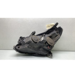 Optique avant principal droit (feux)(phare) OPEL ASTRA H