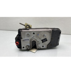 Serrure arriere gauche OPEL ASTRA H Photo n°1