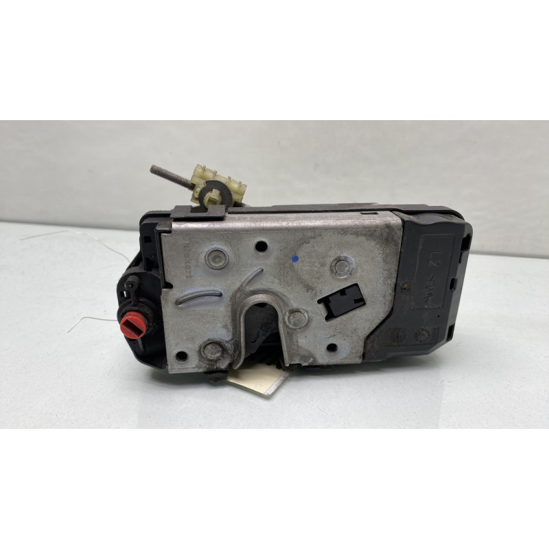Serrure arriere gauche OPEL ASTRA H Photo n°1