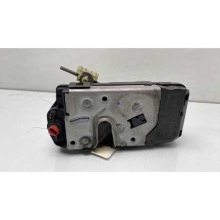 Serrure arriere gauche OPEL ASTRA H Photo n°1
