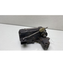 Serrure arriere gauche OPEL ASTRA H