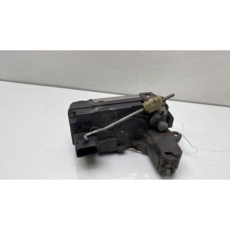 Serrure arriere gauche OPEL ASTRA H