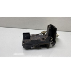 Serrure arriere gauche OPEL ASTRA H