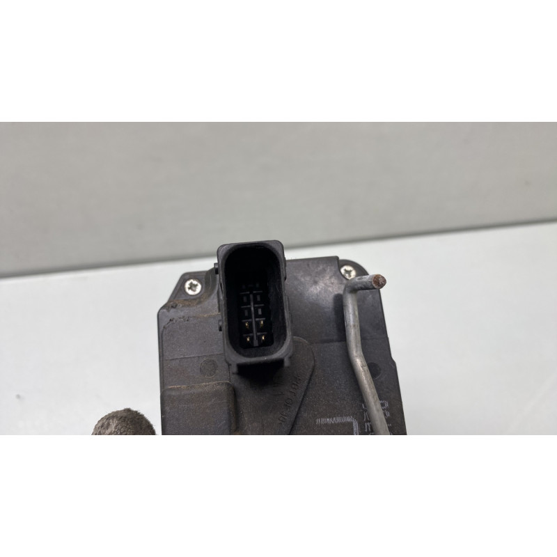Serrure arriere gauche OPEL ASTRA H Photo n°4