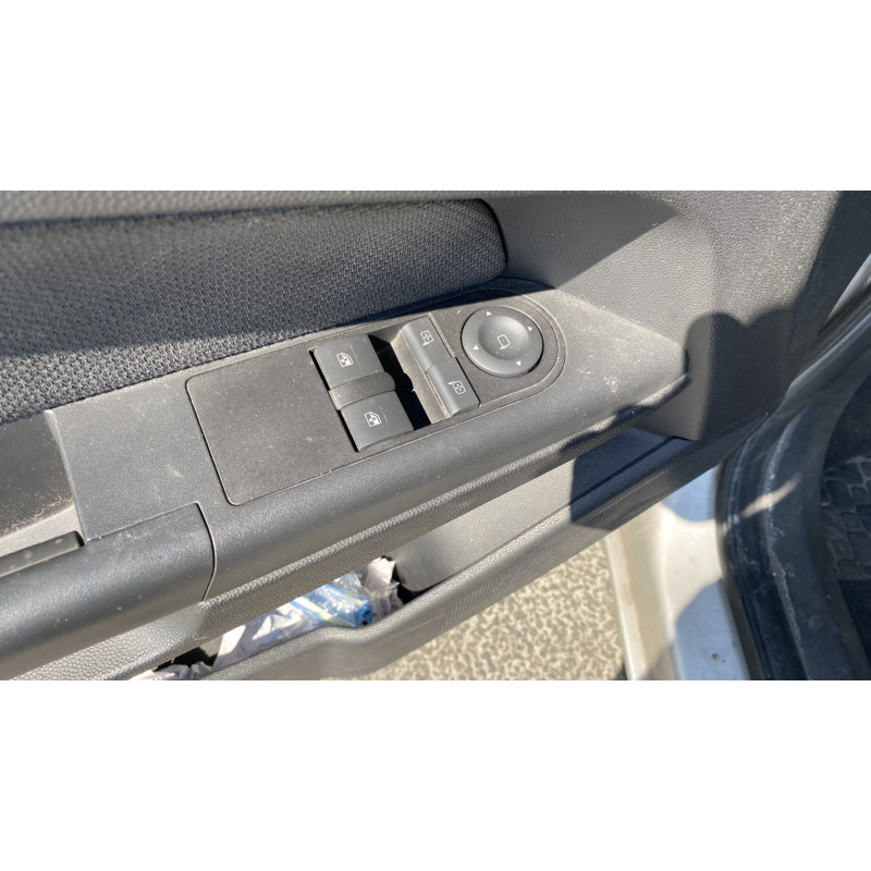 Serrure arriere gauche OPEL ASTRA H Photo n°14