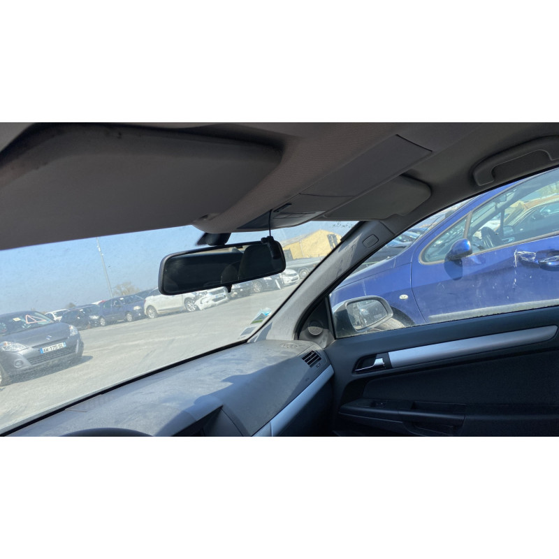 Serrure arriere gauche OPEL ASTRA H Photo n°18