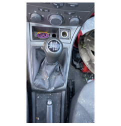 Serrure arriere gauche OPEL ASTRA H
