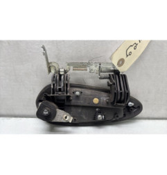 Poignee porte avant gauche FIAT GRANDE PUNTO