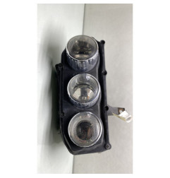 Optique avant principal droit (feux)(phare) ALFA ROMEO 159 Photo n°1