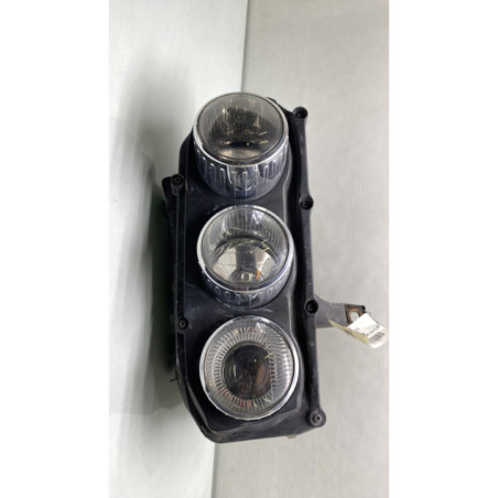 Optique avant principal droit (feux)(phare) ALFA ROMEO 159 Photo n°1