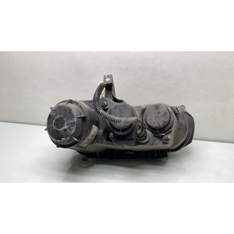 Optique avant principal droit (feux)(phare) ALFA ROMEO 159 Photo n°2