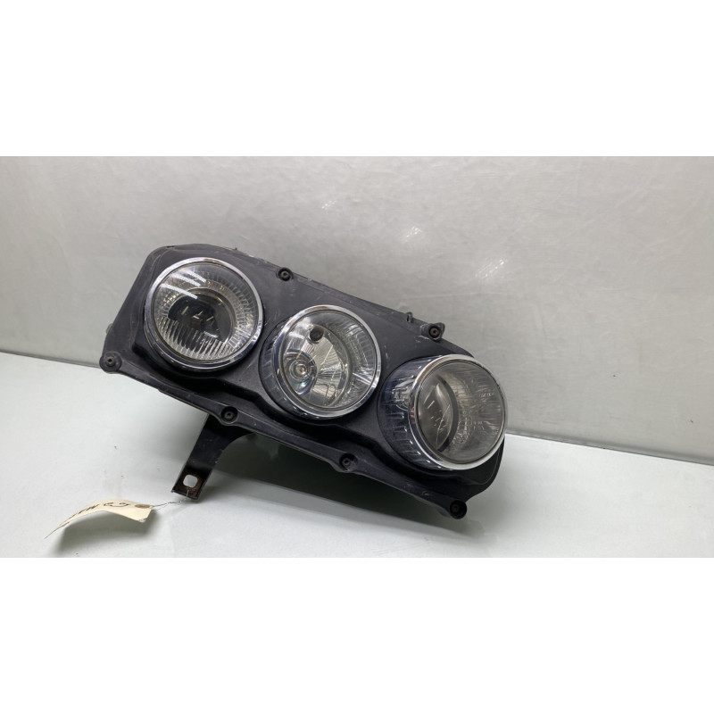 Optique avant principal droit (feux)(phare) ALFA ROMEO 159 Photo n°4
