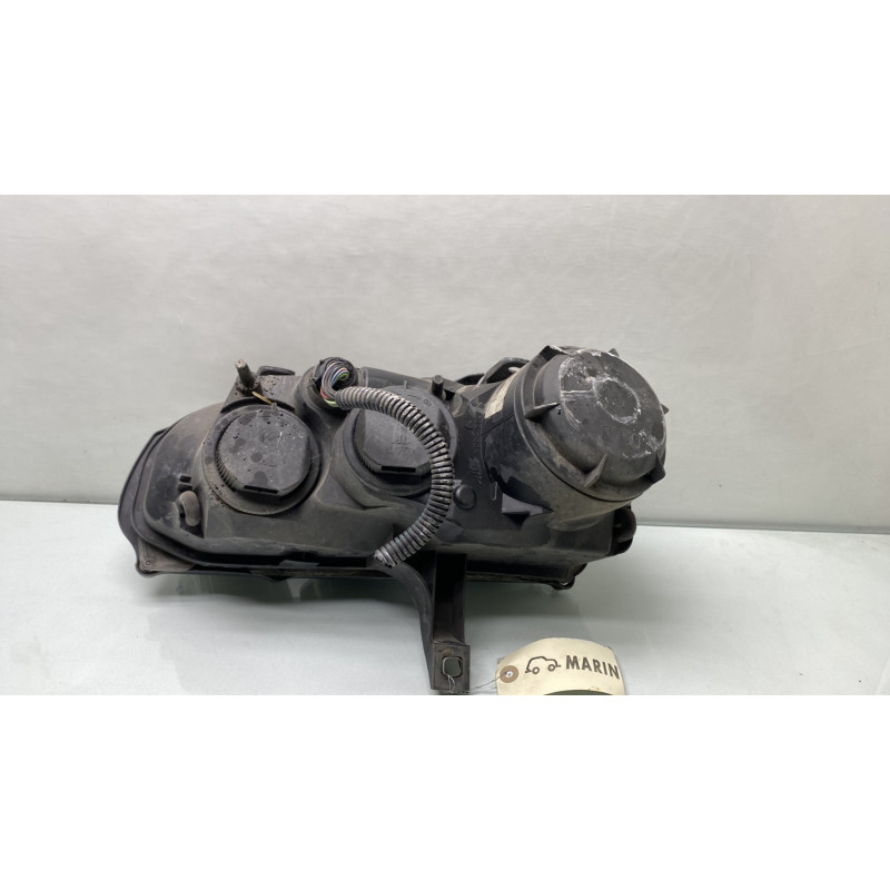 Optique avant principal droit (feux)(phare) ALFA ROMEO 159 Photo n°5