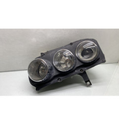 Optique avant principal gauche (feux)(phare) ALFA ROMEO 159 Photo n°1
