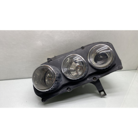 Optique avant principal gauche (feux)(phare) ALFA ROMEO 159 Photo n°1