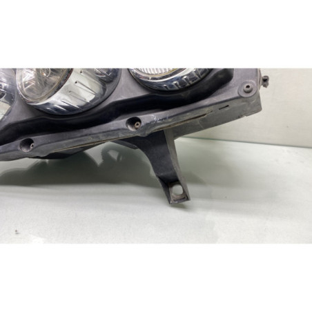 Optique avant principal gauche (feux)(phare) ALFA ROMEO 159