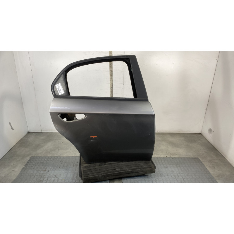 Porte arriere droit ALFA ROMEO 159 Photo n°1